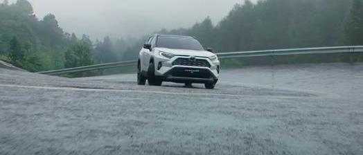 丰田,RAV4荣放,大众,理念,日产