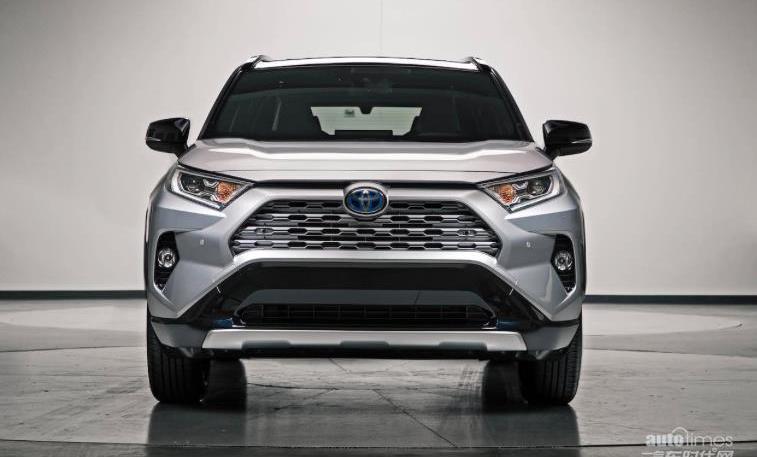 RAV4荣放,丰田,卡罗拉,亚洲龙,雷克萨斯