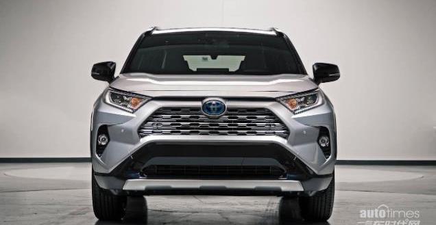 RAV4荣放,丰田,凯美瑞,雷克萨斯,理念