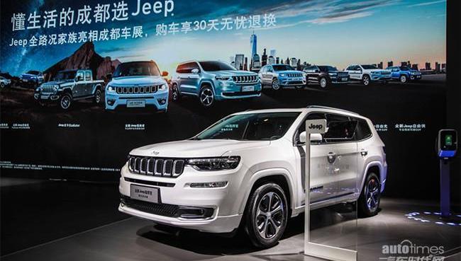 Jeep,牧马人,DS,炮,钢铁侠