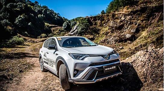 RAV4荣放,奔驰,丰田,牧马人,奇骏