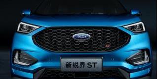 福特,锐界,Mustang,福克斯,世纪