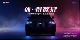 SWM斯威G05,SWM斯威汽车,SWM斯威G01,理念,现代