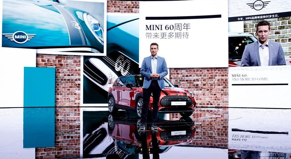 MINI,MINI CLUBMAN,宝马,远程,世纪