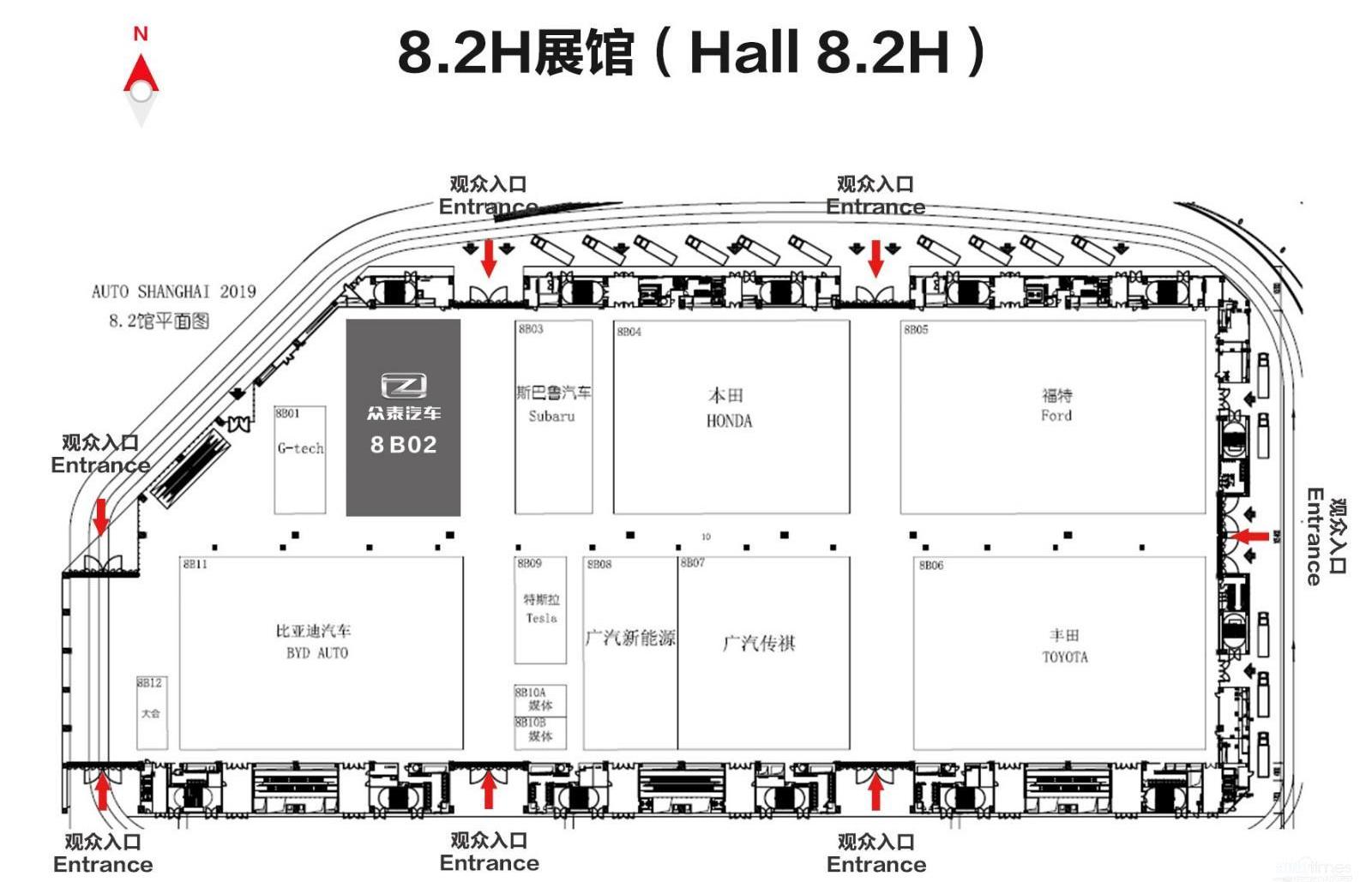 众泰,理念,大发,现代