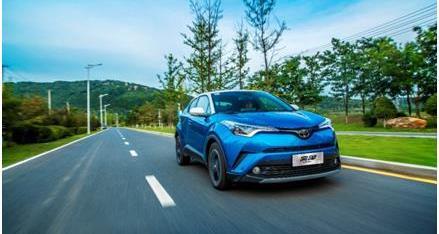 丰田,一汽,理念,RAV4荣放,卡罗拉