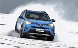 RAV4荣放,途乐