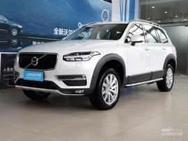 沃尔沃,沃尔沃XC90,沃尔沃S60,沃尔沃XC60,揽胜