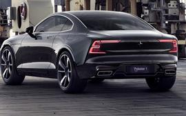 Polestar 1