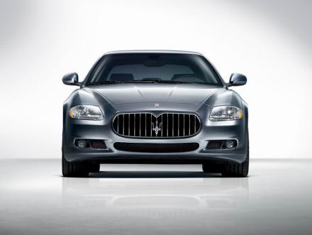 玛莎拉蒂,Quattroporte,GranTurismo,北京,法拉利