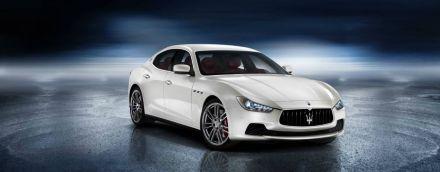 Ghibli,玛莎拉蒂,Quattroporte,GranTurismo,法拉利